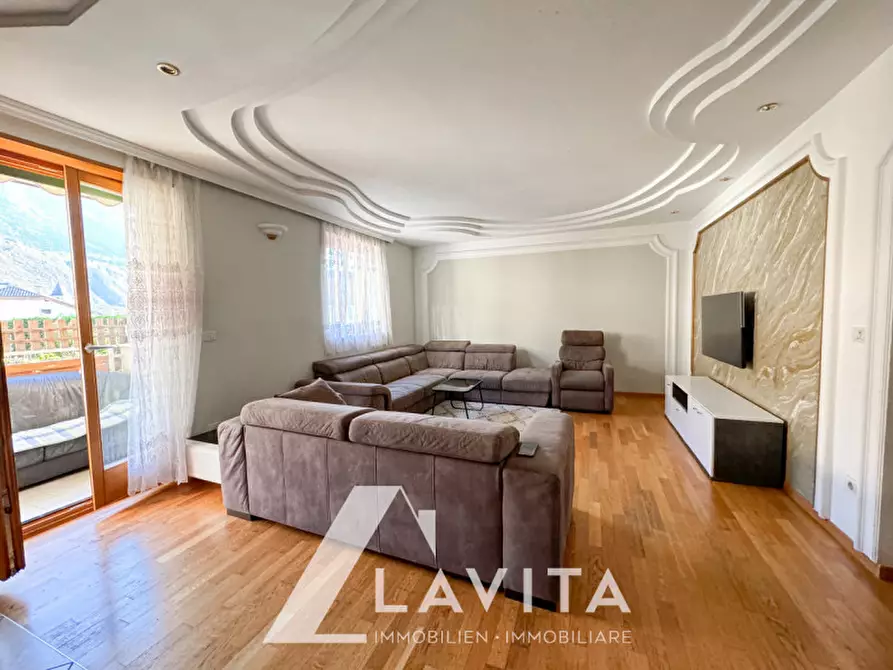 Immagine 6 di Appartamento in vendita  in via Nazionale a Egna .Neumarkt.