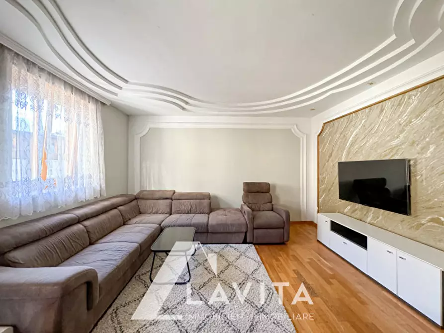 Immagine 7 di Appartamento in vendita  in via Nazionale a Egna .Neumarkt.