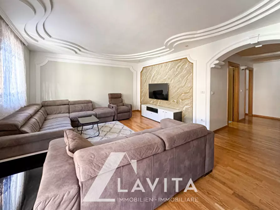 Immagine 7 di Appartamento in vendita  in via Nazionale a Egna .Neumarkt.