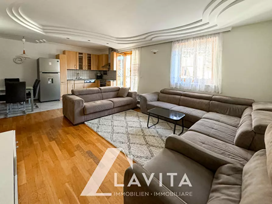 Immagine 8 di Appartamento in vendita  in via Nazionale a Egna .Neumarkt.