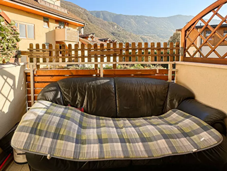 Immagine 12 di Appartamento in vendita  in via Nazionale a Egna .Neumarkt.