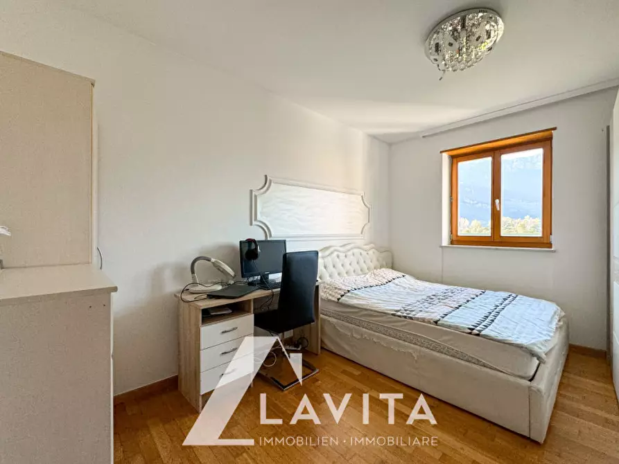 Immagine 13 di Appartamento in vendita  in via Nazionale a Egna .Neumarkt.