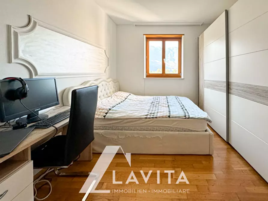 Immagine 14 di Appartamento in vendita  in via Nazionale a Egna .Neumarkt.