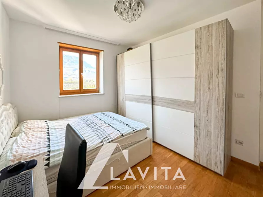 Immagine 16 di Appartamento in vendita  in via Nazionale a Egna .Neumarkt.