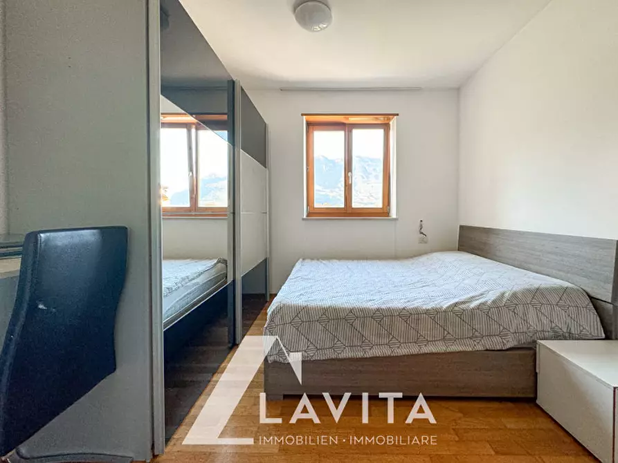 Immagine 17 di Appartamento in vendita  in via Nazionale a Egna .Neumarkt.