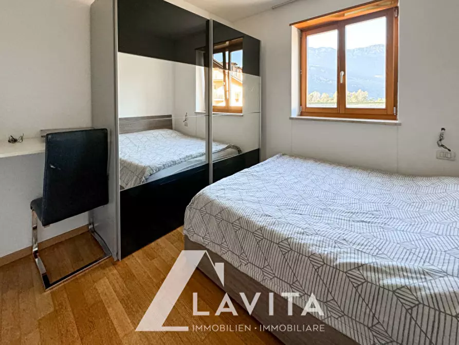 Immagine 18 di Appartamento in vendita  in via Nazionale a Egna .Neumarkt.