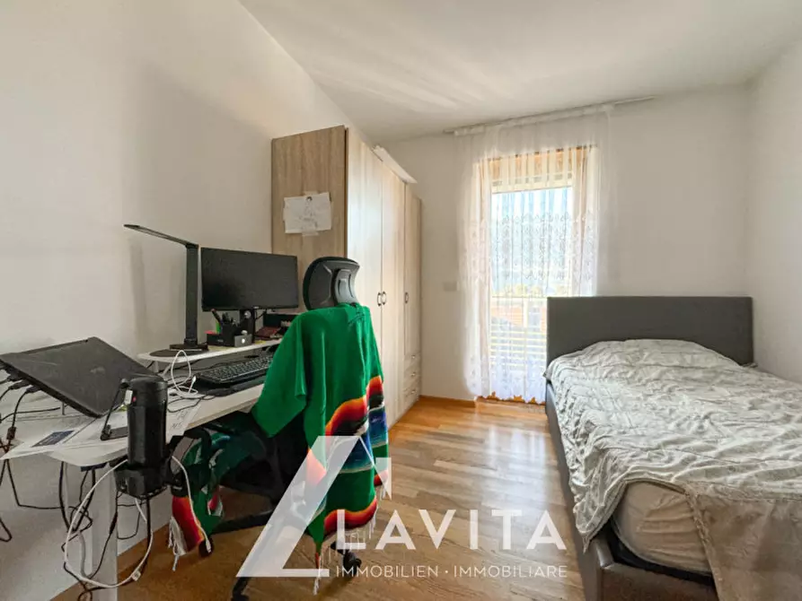 Immagine 19 di Appartamento in vendita  in via Nazionale a Egna .Neumarkt.