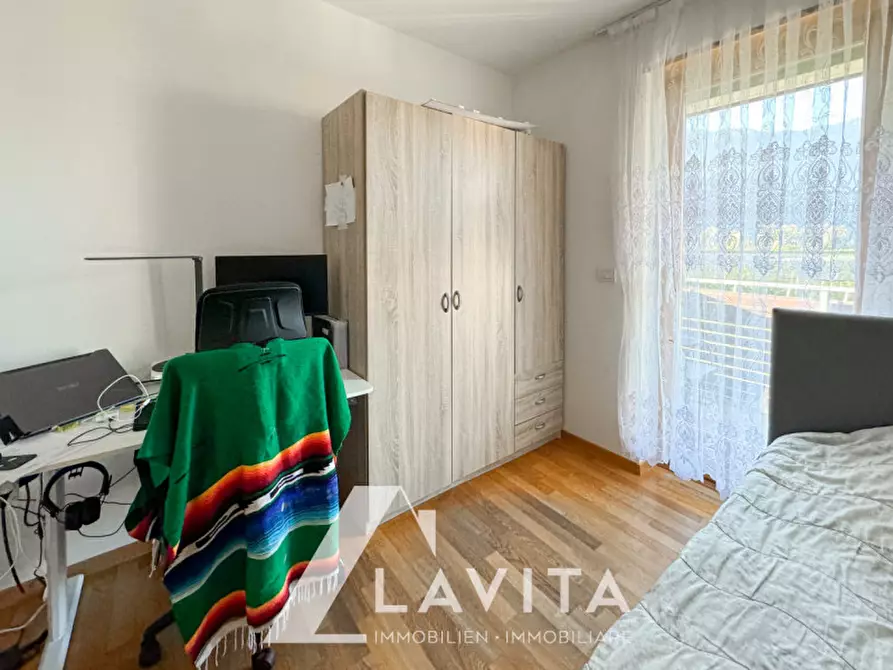 Immagine 19 di Appartamento in vendita  in via Nazionale a Egna .Neumarkt.