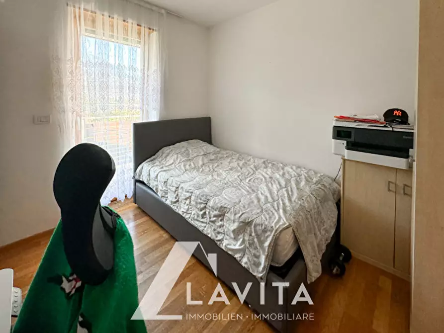 Immagine 21 di Appartamento in vendita  in via Nazionale a Egna .Neumarkt.