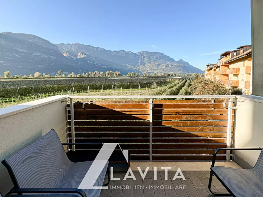 Immagine 21 di Appartamento in vendita  in via Nazionale a Egna .Neumarkt.