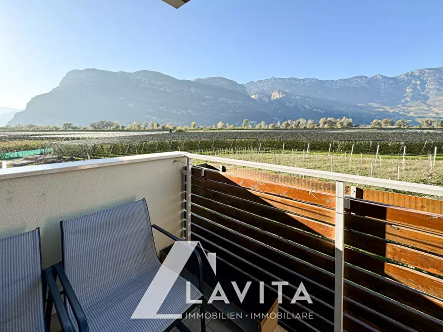 Immagine 22 di Appartamento in vendita  in via Nazionale a Egna .Neumarkt.