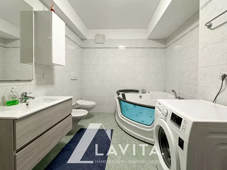 Immagine 24 di Appartamento in vendita  in via Nazionale a Egna .Neumarkt.