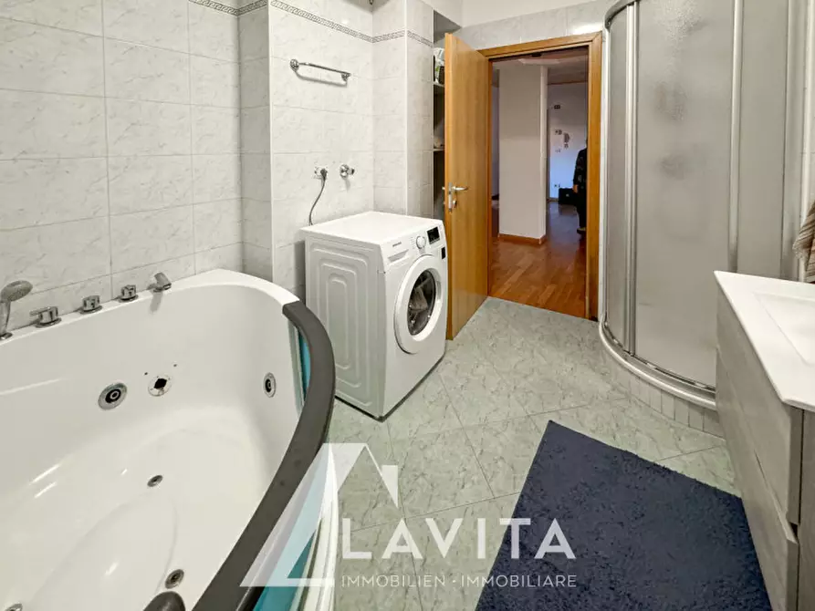 Immagine 24 di Appartamento in vendita  in via Nazionale a Egna .Neumarkt.