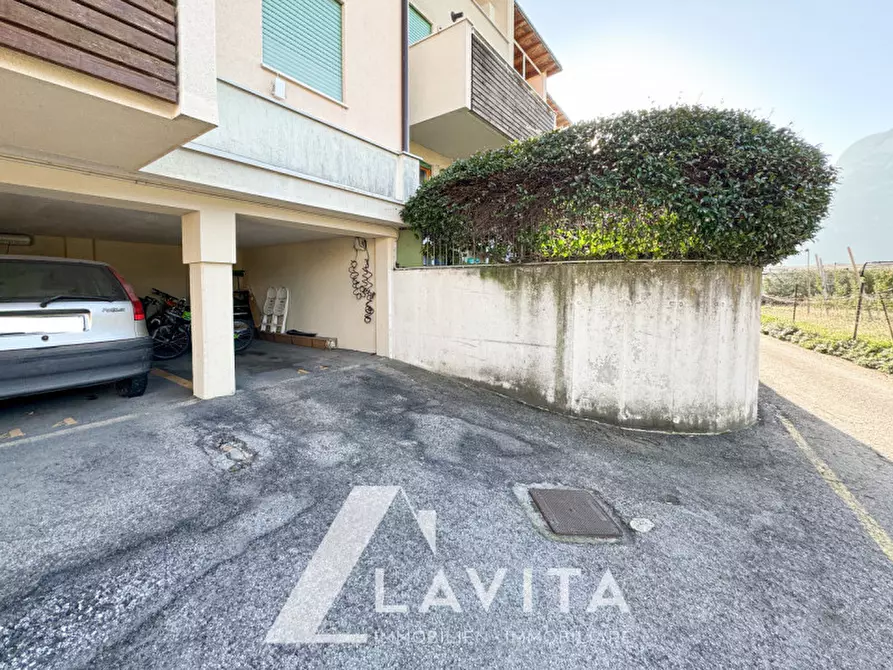 Immagine 25 di Appartamento in vendita  in via Nazionale a Egna .Neumarkt.