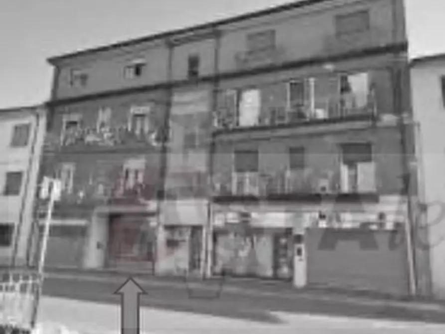 Immagine 4 di Negozio in vendita  in VIA BALDONI 16 a Bovolone