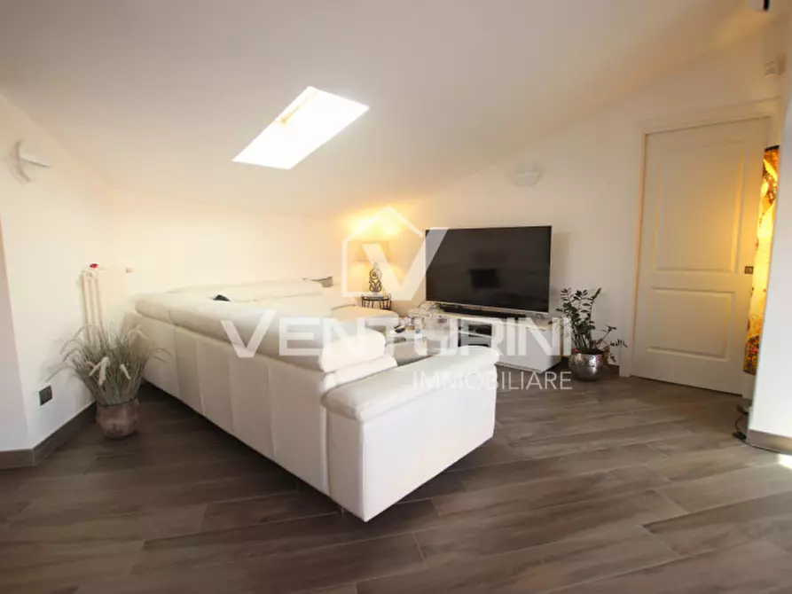 Immagine 7 di Appartamento in vendita  in Via Lombardia, 65 a Aprilia