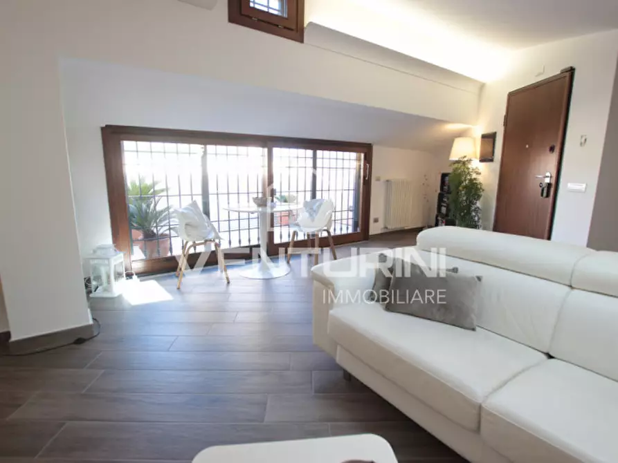 Immagine 8 di Appartamento in vendita  in Via Lombardia, 65 a Aprilia