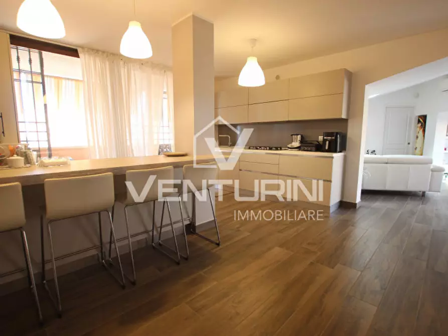 Immagine 11 di Appartamento in vendita  in Via Lombardia, 65 a Aprilia