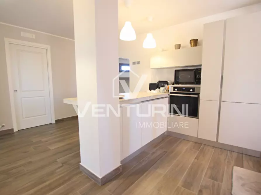 Immagine 13 di Appartamento in vendita  in Via Lombardia, 65 a Aprilia