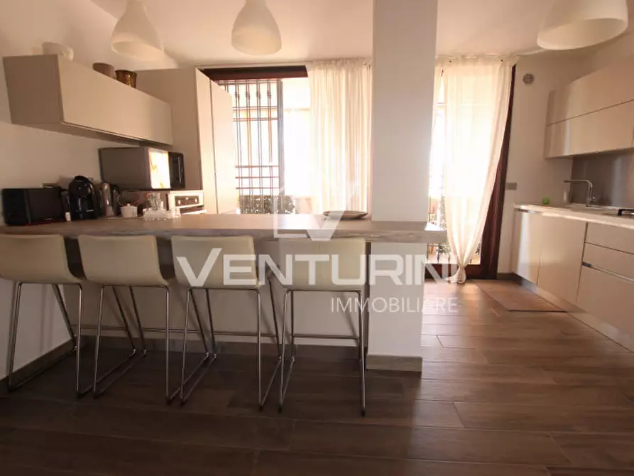 Immagine 14 di Appartamento in vendita  in Via Lombardia, 65 a Aprilia