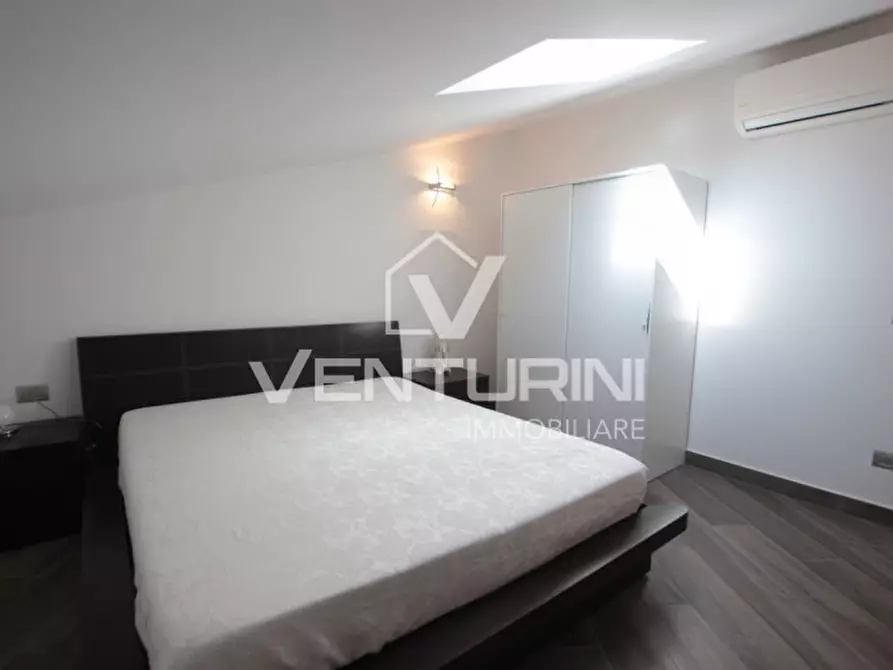 Immagine 16 di Appartamento in vendita  in Via Lombardia, 65 a Aprilia