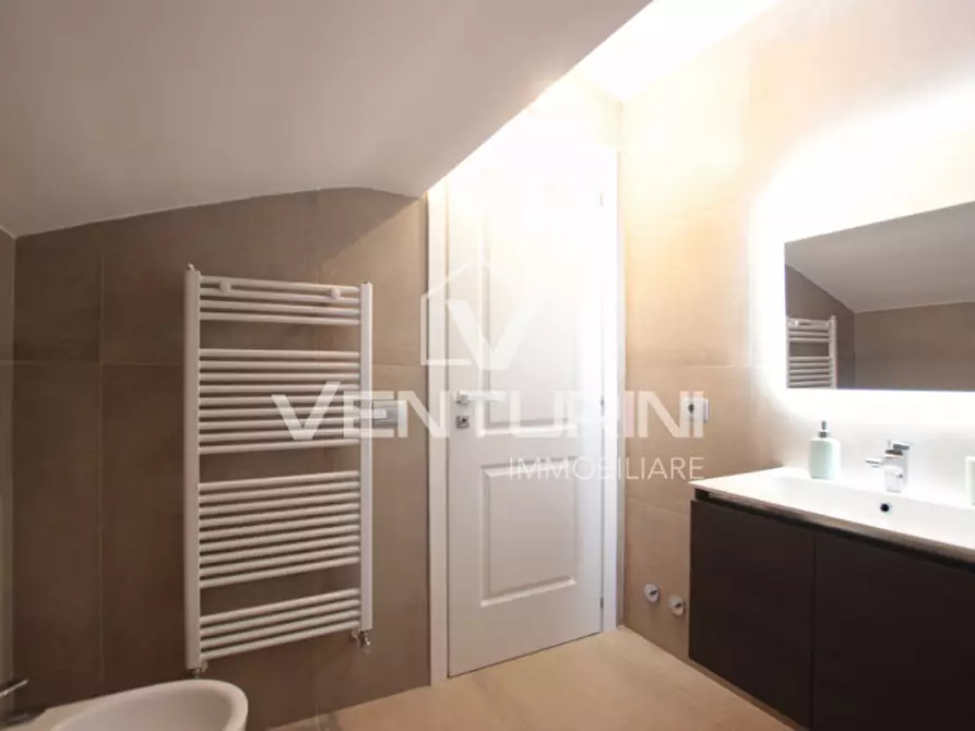 Immagine 20 di Appartamento in vendita  in Via Lombardia, 65 a Aprilia