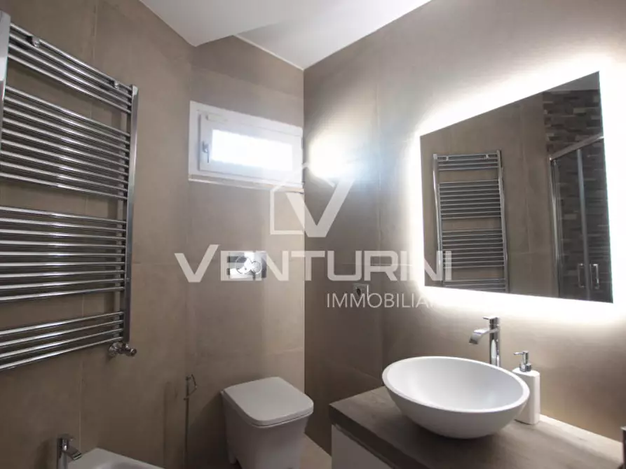 Immagine 22 di Appartamento in vendita  in Via Lombardia, 65 a Aprilia