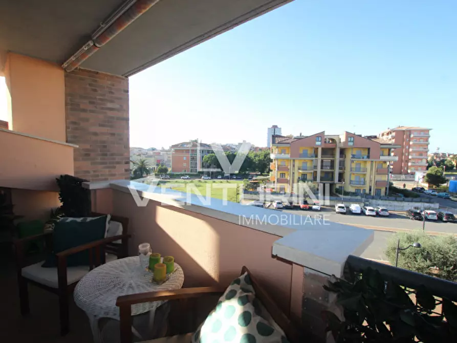 Immagine 27 di Appartamento in vendita  in Via Lombardia, 65 a Aprilia