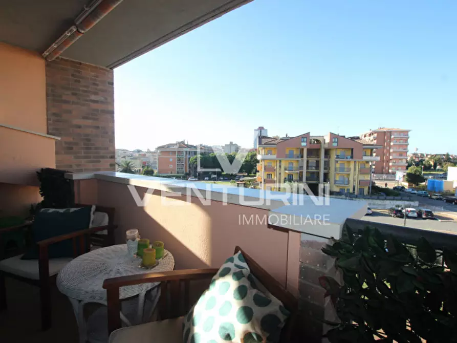 Immagine 28 di Appartamento in vendita  in Via Lombardia, 65 a Aprilia