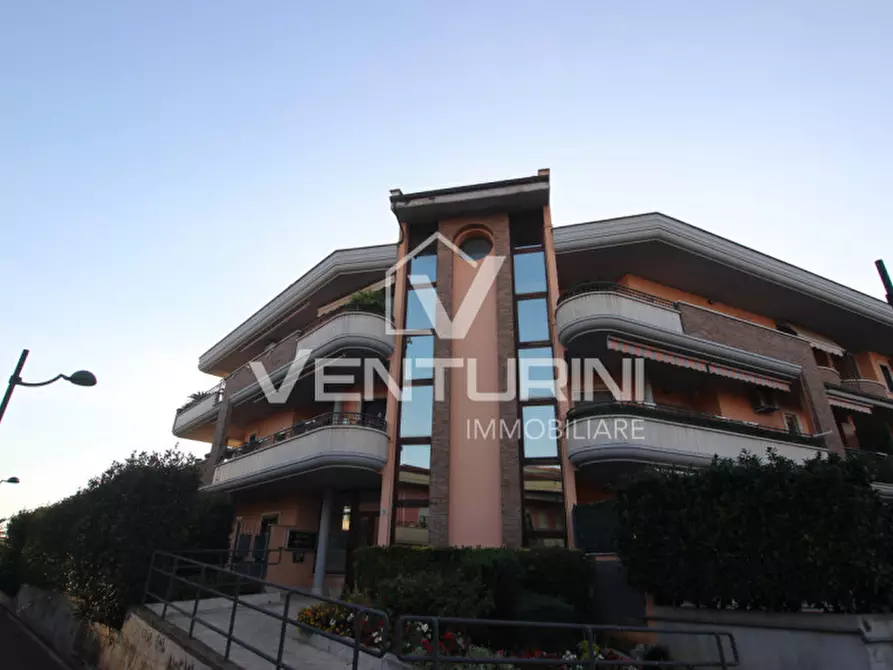 Immagine 36 di Appartamento in vendita  in Via Lombardia, 65 a Aprilia