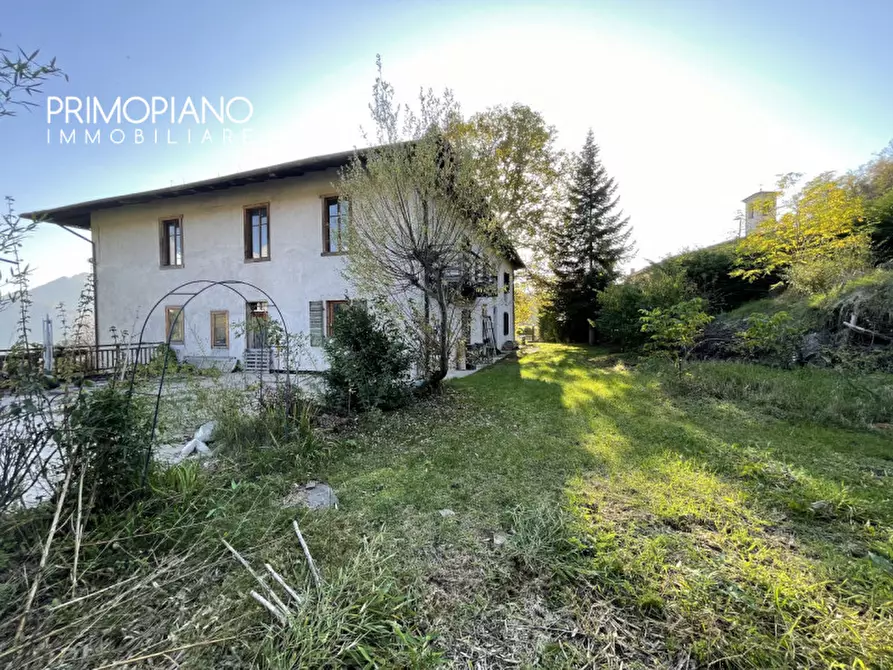 Immagine 3 di Casa indipendente in vendita  in Via del Sas Bianch a Civezzano