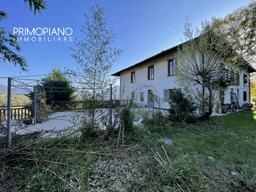 Immagine 4 di Casa indipendente in vendita  in Via del Sas Bianch a Civezzano