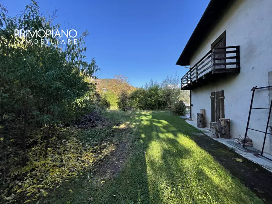 Immagine 6 di Casa indipendente in vendita  in Via del Sas Bianch a Civezzano