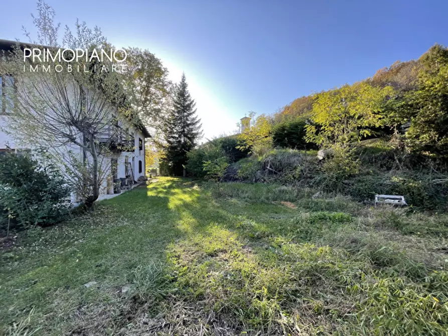 Immagine 7 di Casa indipendente in vendita  in Via del Sas Bianch a Civezzano