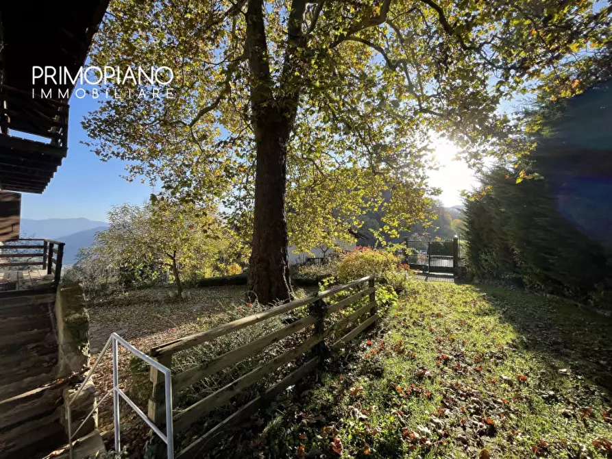 Immagine 8 di Casa indipendente in vendita  in Via del Sas Bianch a Civezzano
