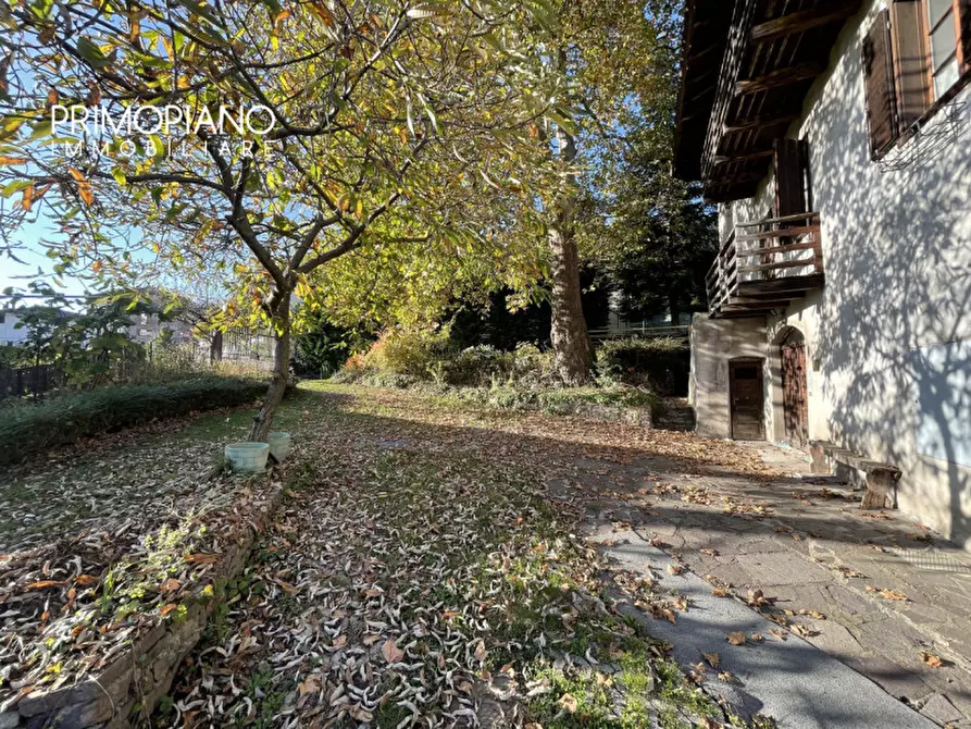 Immagine 9 di Casa indipendente in vendita  in Via del Sas Bianch a Civezzano