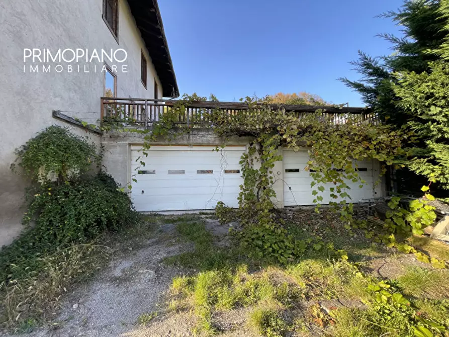 Immagine 10 di Casa indipendente in vendita  in Via del Sas Bianch a Civezzano