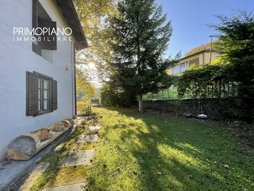 Immagine 11 di Casa indipendente in vendita  in Via del Sas Bianch a Civezzano