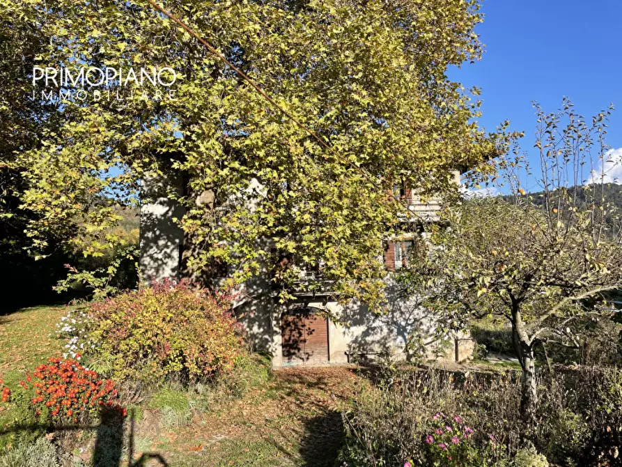 Immagine 14 di Casa indipendente in vendita  in Via del Sas Bianch a Civezzano