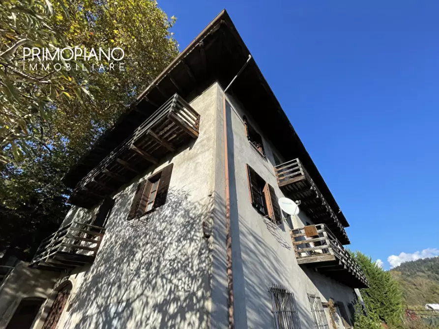 Immagine 15 di Casa indipendente in vendita  in Via del Sas Bianch a Civezzano