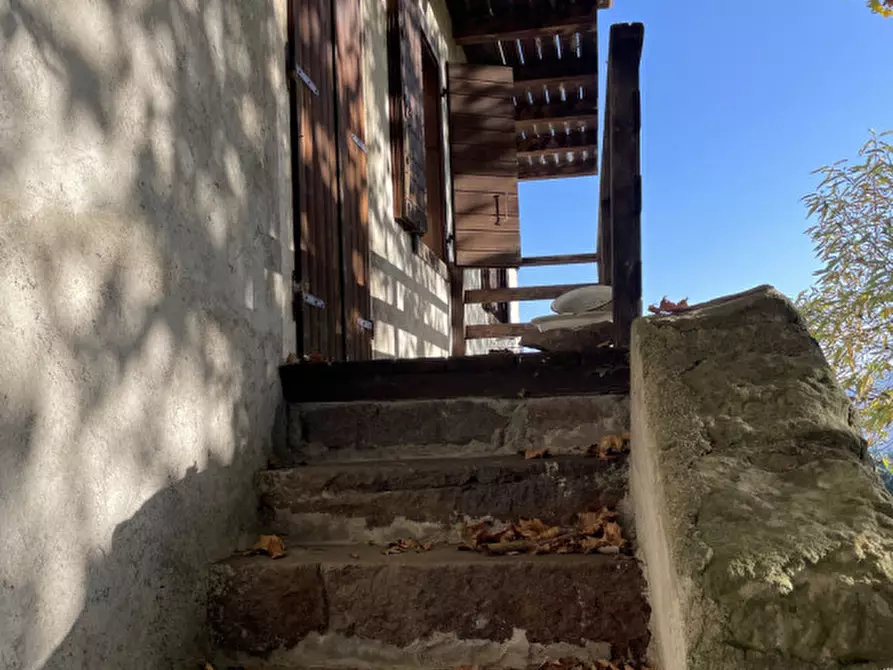 Immagine 16 di Casa indipendente in vendita  in Via del Sas Bianch a Civezzano