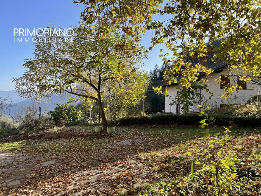 Immagine 17 di Casa indipendente in vendita  in Via del Sas Bianch a Civezzano