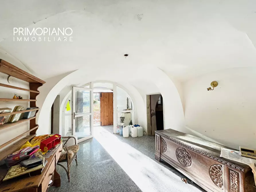 Immagine 18 di Casa indipendente in vendita  in Via del Sas Bianch a Civezzano