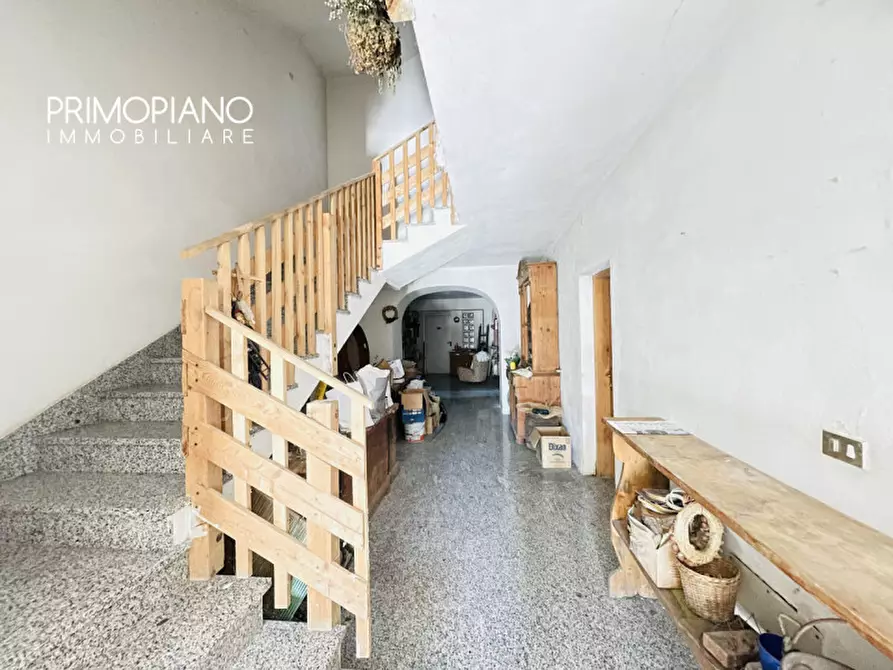 Immagine 19 di Casa indipendente in vendita  in Via del Sas Bianch a Civezzano