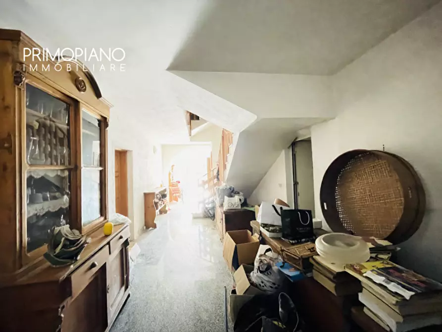 Immagine 23 di Casa indipendente in vendita  in Via del Sas Bianch a Civezzano