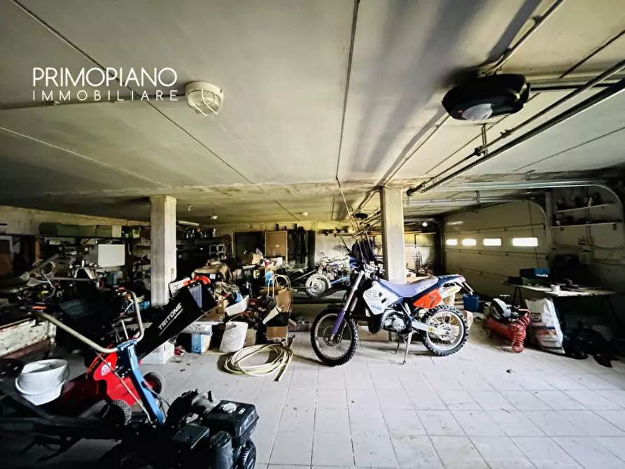 Immagine 24 di Casa indipendente in vendita  in Via del Sas Bianch a Civezzano