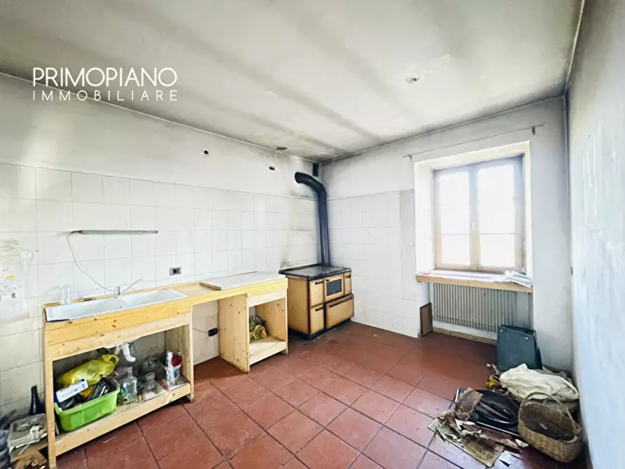 Immagine 27 di Casa indipendente in vendita  in Via del Sas Bianch a Civezzano