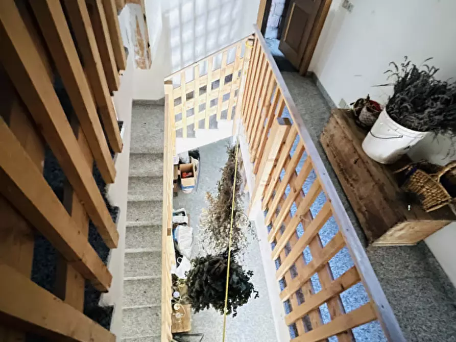 Immagine 33 di Casa indipendente in vendita  in Via del Sas Bianch a Civezzano