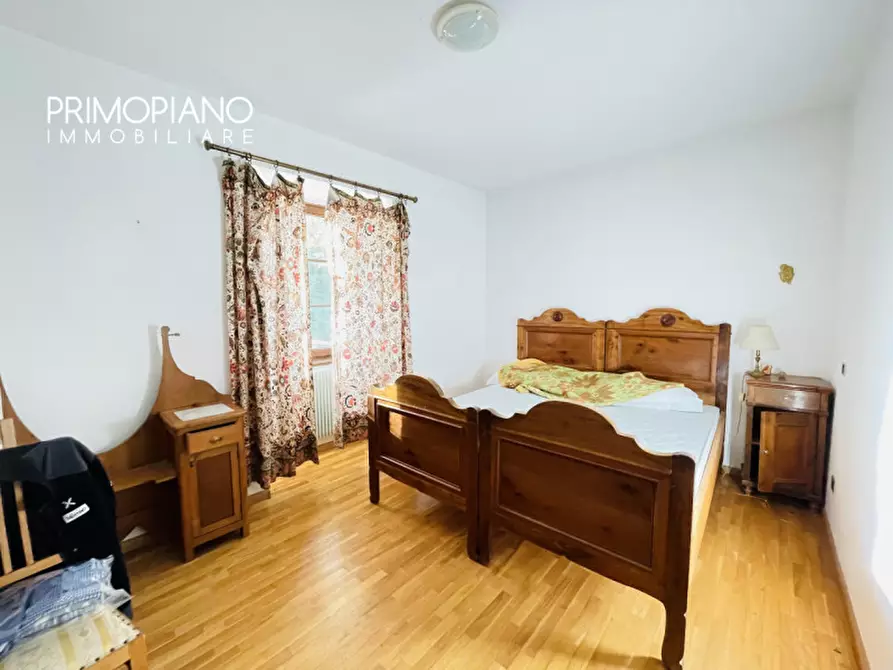 Immagine 36 di Casa indipendente in vendita  in Via del Sas Bianch a Civezzano