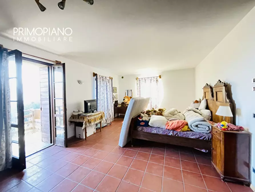 Immagine 38 di Casa indipendente in vendita  in Via del Sas Bianch a Civezzano